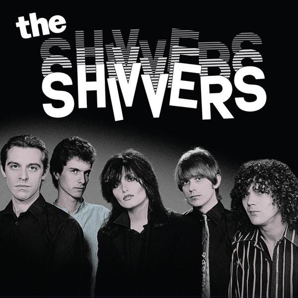 The Shivvers - s/t LP