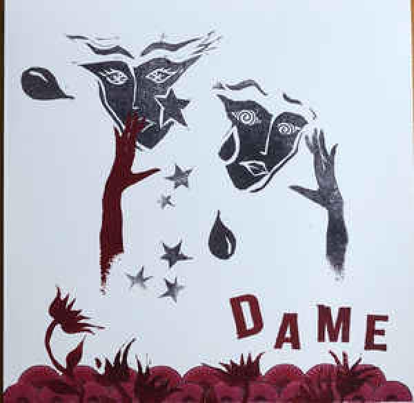 Dame - s/t LP