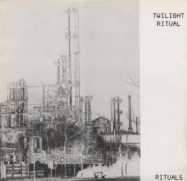 Twilight Ritual - Rituals LP