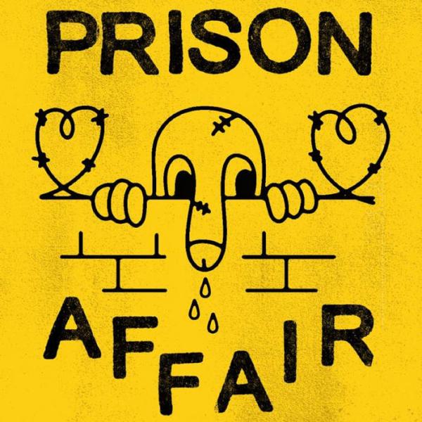 Prison Affair - "2" EP
