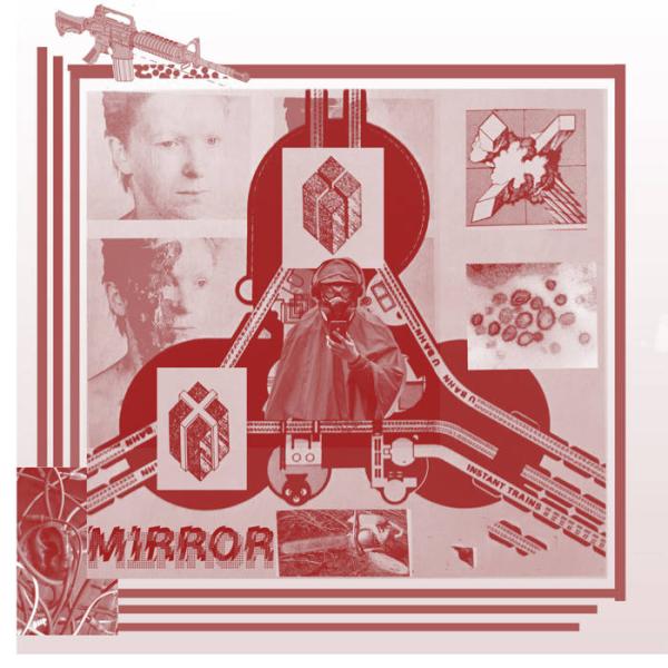 Mirror - 2nd EP