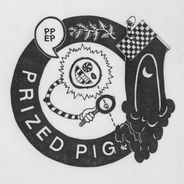 Prized Pig - PP EP