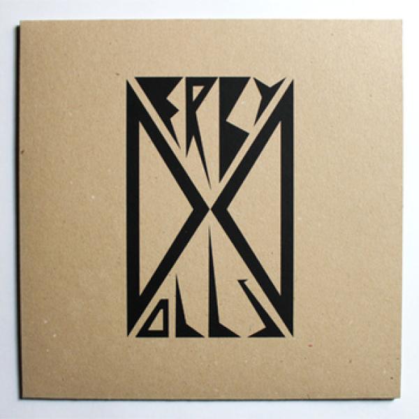 Derby Dolls - s​/​t EP