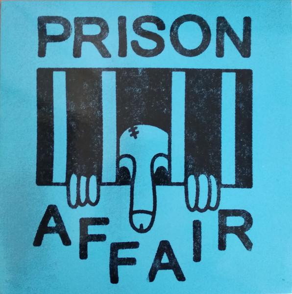 Prison Affair - Demo I EP