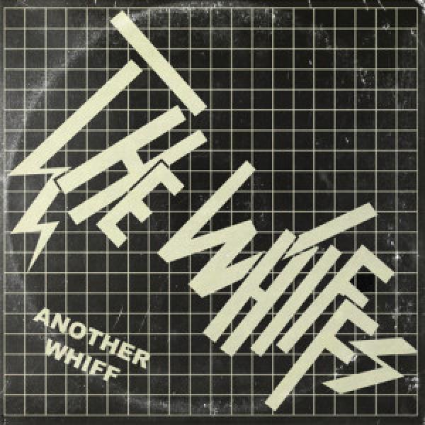 The Whiffs - Another Whiff LP