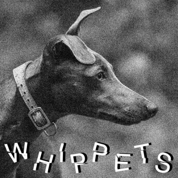 Whippets - s/t EP