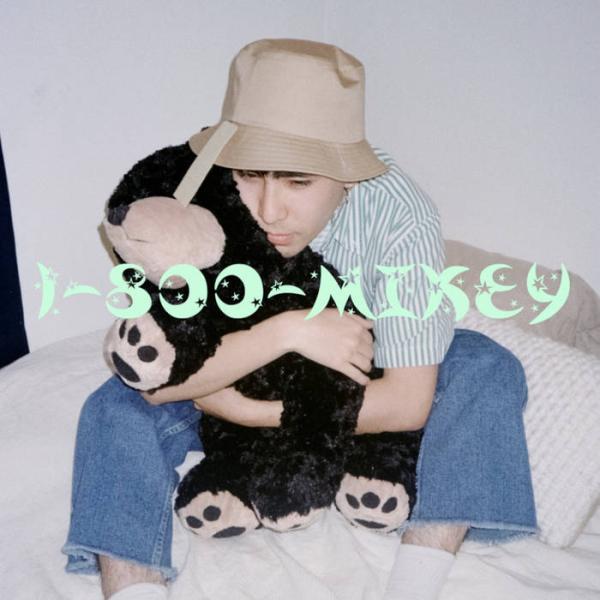 1​-​800 Mikey - s​/​t LP