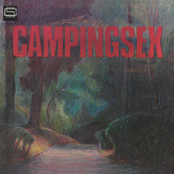 Campingsex - 1914 LP