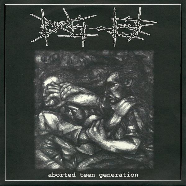 D.S.-13 "Aborted Teen Generation"