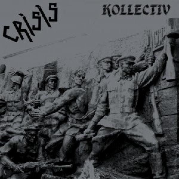 CRISIS - Kollectiv 2 x LP