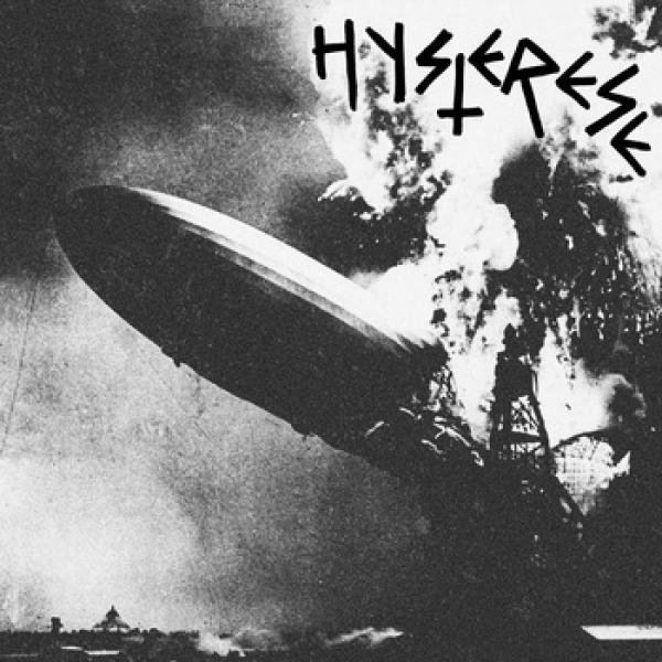 HYSTERESE - s/t II