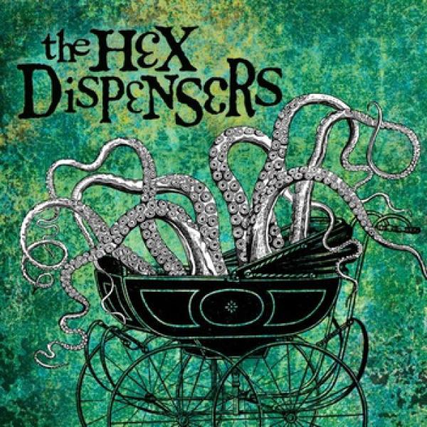 HEX DISPENSERS - Same LP
