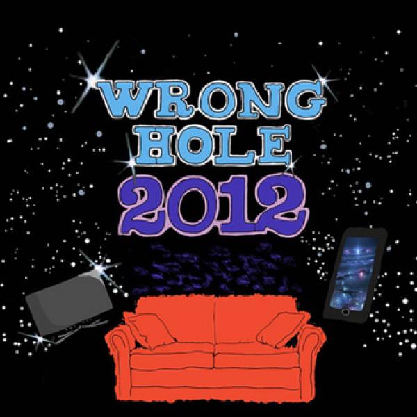 Wrong Hole - 2012 LP