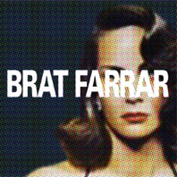 BRAT FARRAR - 2 LP