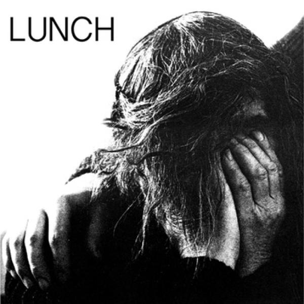 Lunch - Johnny Pineapple 7"