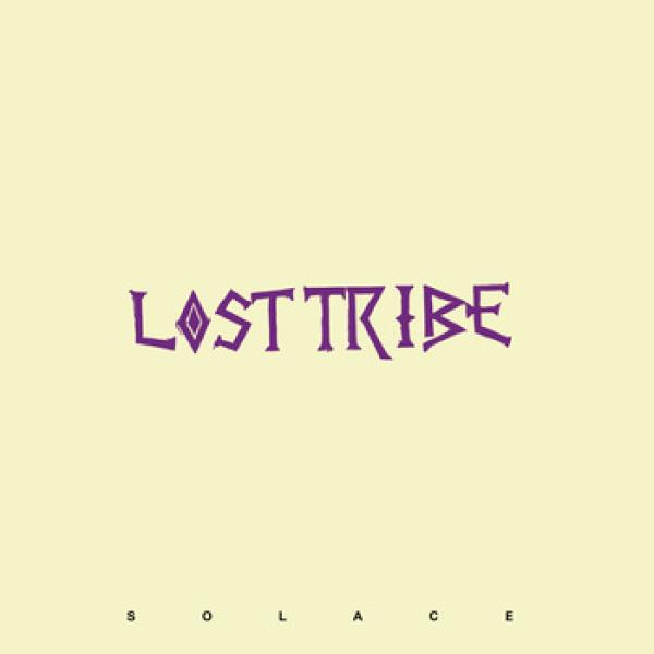 LOST TRIBE - Solace LP