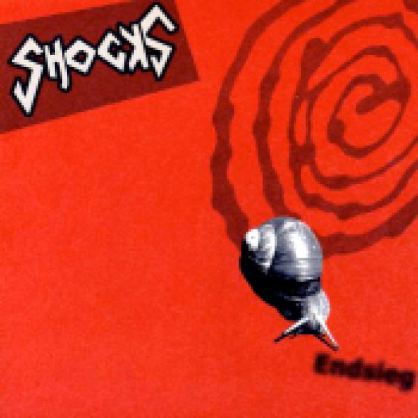 Shocks- Endsieg 7"