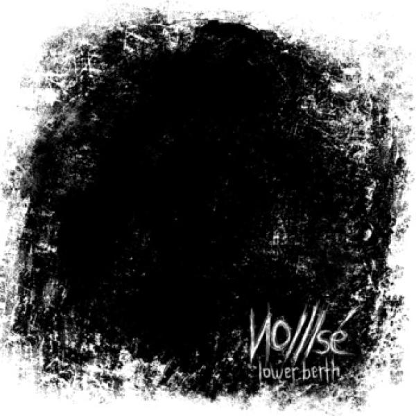 ИO​/​/​/​sé - "Lower Berth" 12​-​inch LP