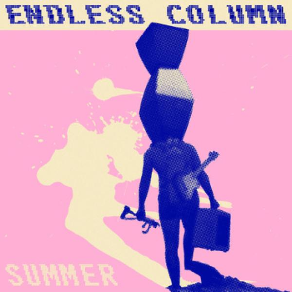 Endless Column - Summer 7"