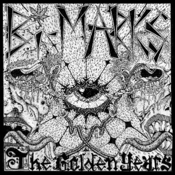 Bi Marks - The Golden Years