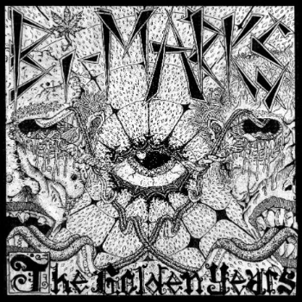 Bi Marks - The Golden Years