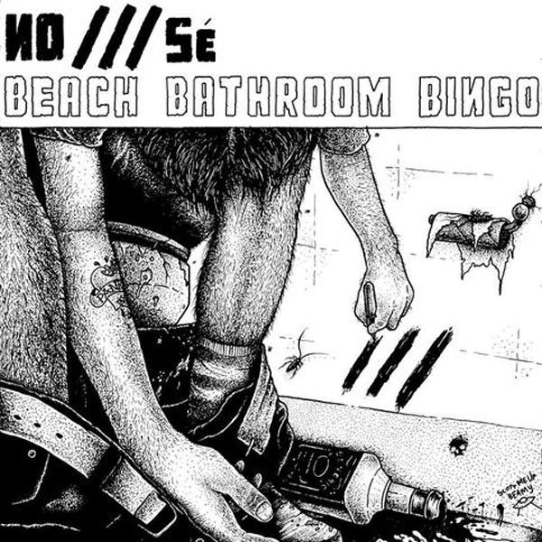 ИO///sé ‎– Beach Bathroom Bingo