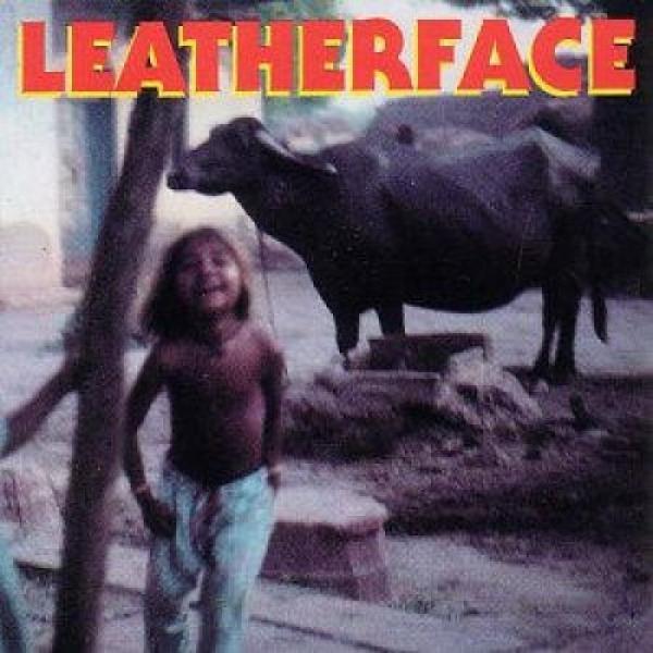 LEATHERFACE - Minx LP