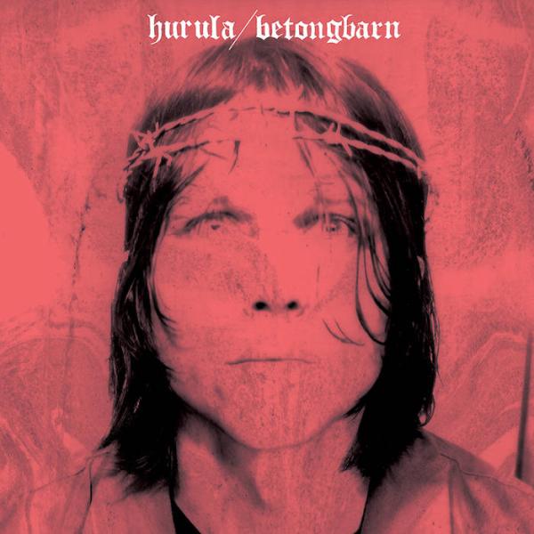 HURULA -  betongbarn 12" EP