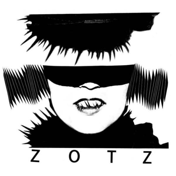 Zotz - S/T 7" EP