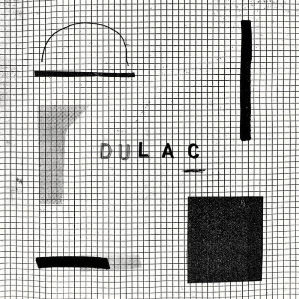 Dulac - Four Summers EP