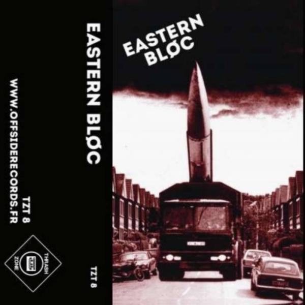 EASTERN BLOC - Demo