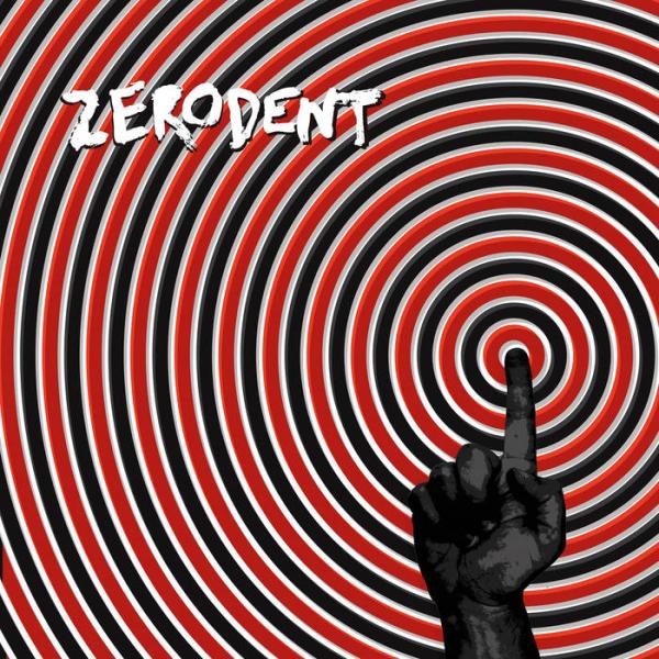 ZERODENT - s​/​t LP
