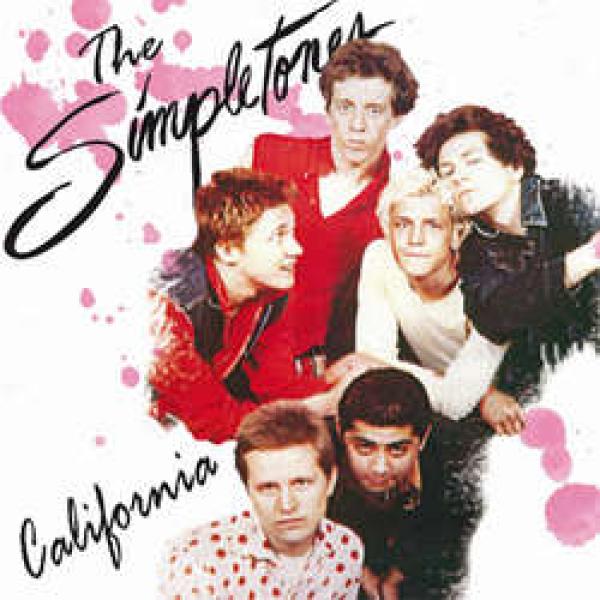 Simpletones - californa