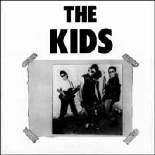 KIDS - s/t