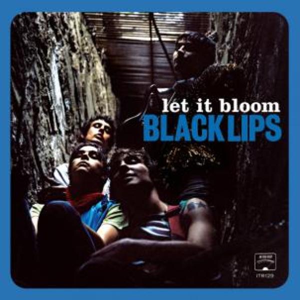 Black Lips - Let It Bloom LP