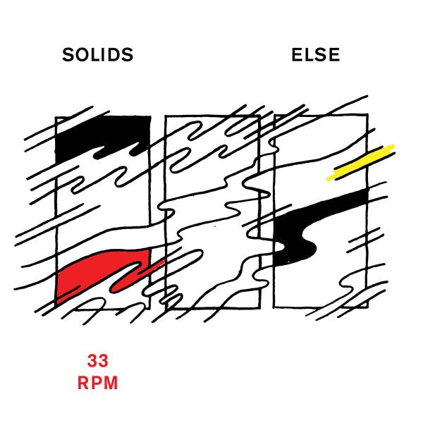 Solids - Else 12"