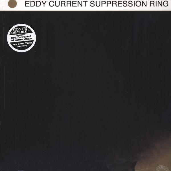 EDDY CURRENT SUPPRESSION RING - Same LP