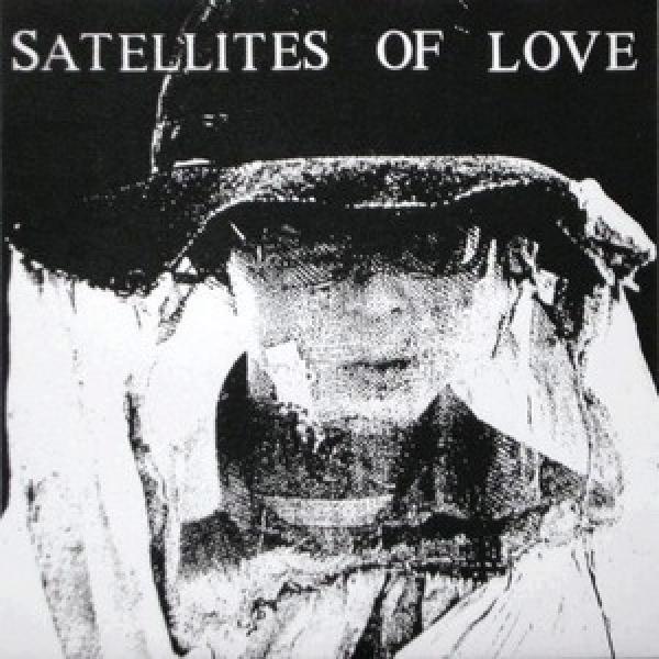 Satellites Of Love - s/t EP