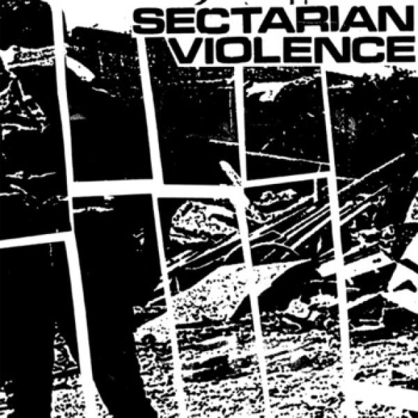 Sectarian Violence - s/t EP