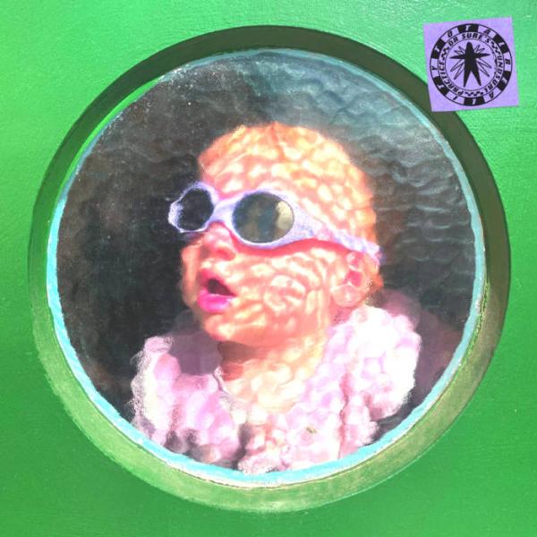 Dr. Sure's Unusual Practice - Total Reality LP
