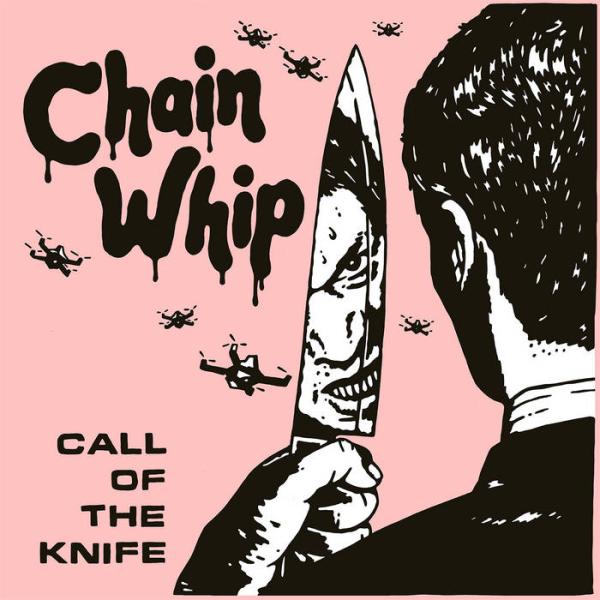 Chain Whip – Call of the Knife