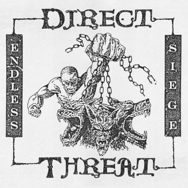 DIRECT THREAT - Endless Siege