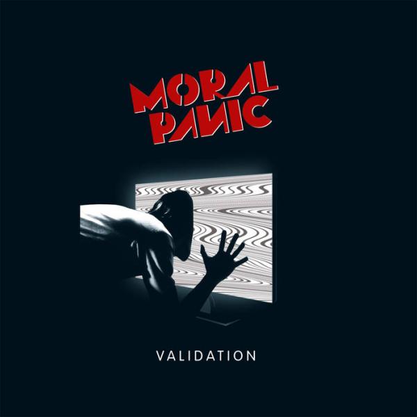 MORAL PANIC - Validation LP