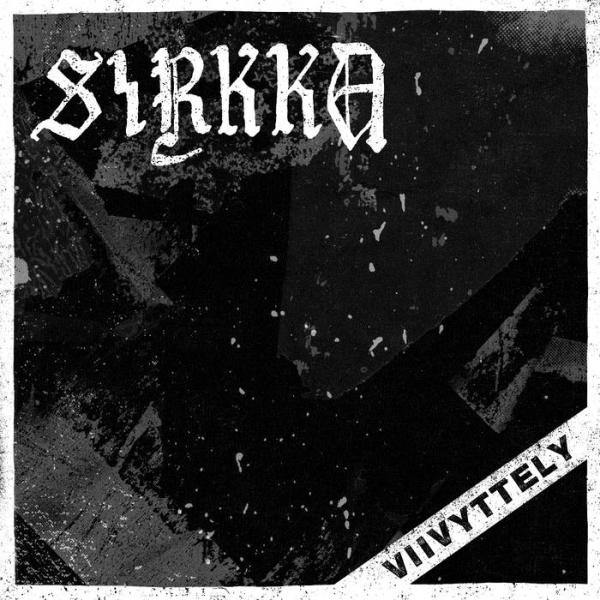 Sirkka - Viivyttely EP