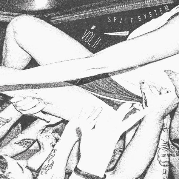 SPLIT SYSTEM – Vol.2 LP