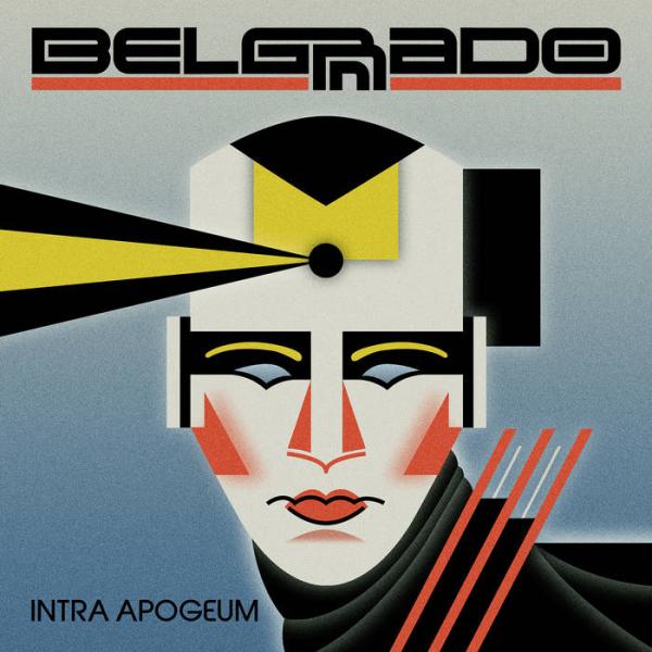 BELGRADO - Intra Apogeum LP