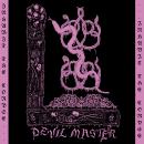 DEVIL MASTER - INHABIT THE CORPSE EP