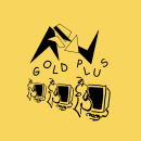 AOL - Gold Plus Tape